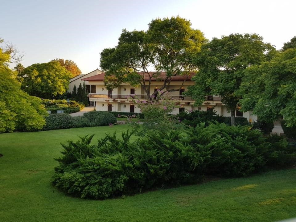 The Galilee, Israel